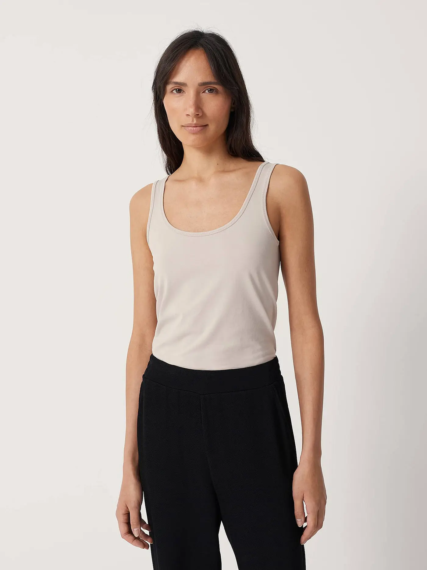 SOMEDAY | Tank Top " Kaethi " | 